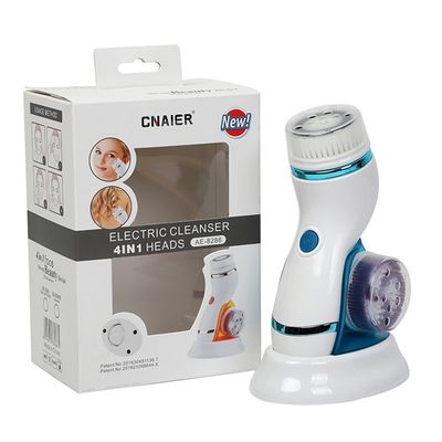 برس برقی چند کارکردی برای تمیز کردن صورت برای استفاده خانگی - پاک کننده منافذ و پاک کننده سیاهچاله