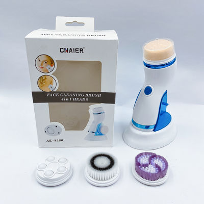 برس برقی چند کارکردی برای تمیز کردن صورت برای استفاده خانگی - پاک کننده منافذ و پاک کننده سیاهچاله