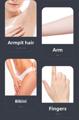 ریشتراش برقی شارژی USB با باتری 600 میلیآمپر ساعتی و 90 دقیقه زمان کار تیغههای استیل ضد زنگ پیرایشگر شخصی