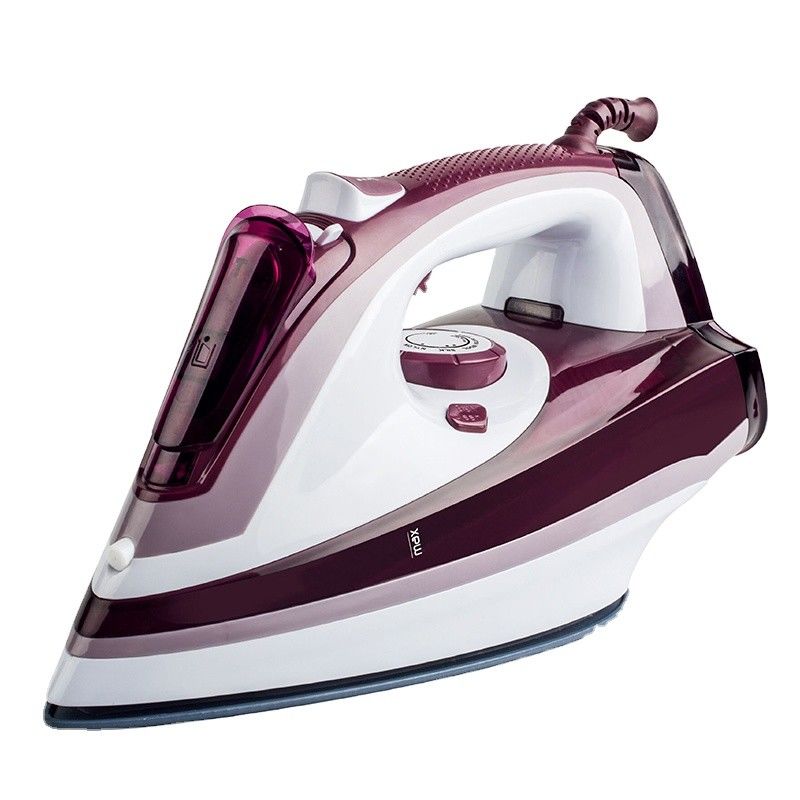 آنبو بيگ پاور حرفه اي بخار آهن صنعتي 2200w 2400w 2600w كامل عملکرد لباس برق