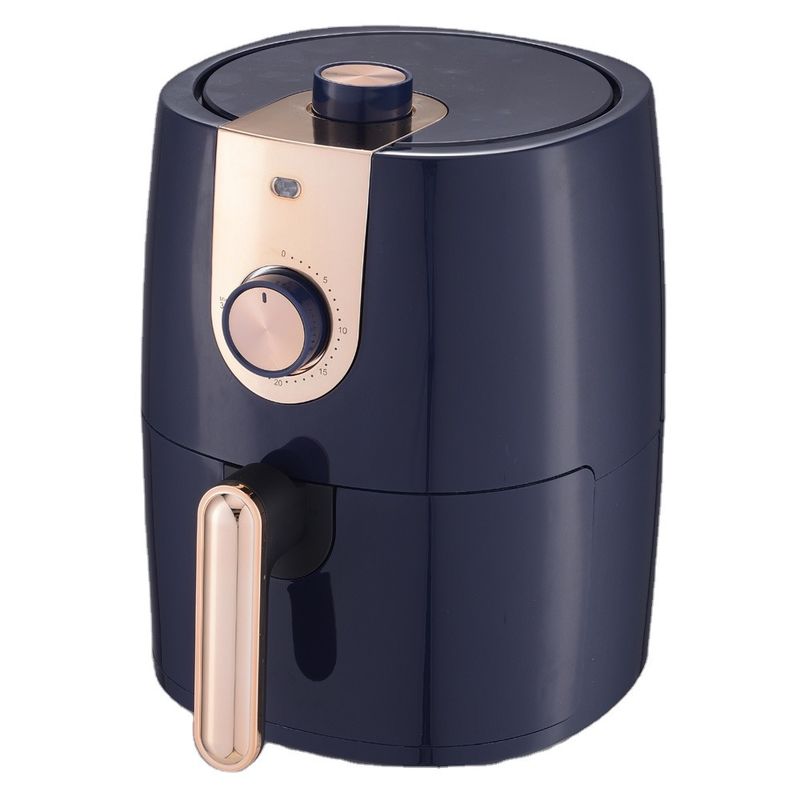 2L 2.6L 3.2L 4.5L 5.5L 7L فریزر هوا گرم دستی بدون روغن