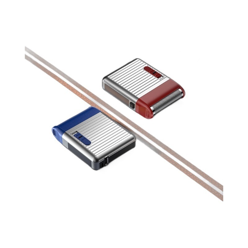 آنبولیف مینی تراش برقی قابل حمل با 60 دقیقه زمان کار 1 سال گارانتی و 5W قدرت USB رز قابل شارژ