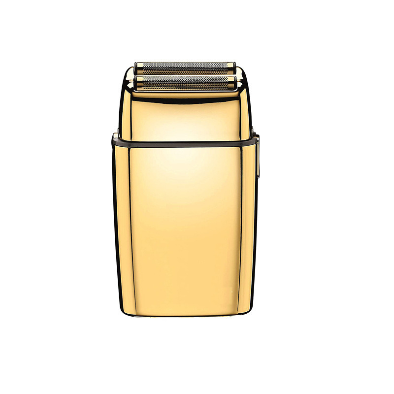 ریشتراش برقی USB ANBOLIFE با باتری 600 میلیآمپر ساعتی ضدآب IPX4 و 90 دقیقه زمان کارکرد برای بدن و صورت