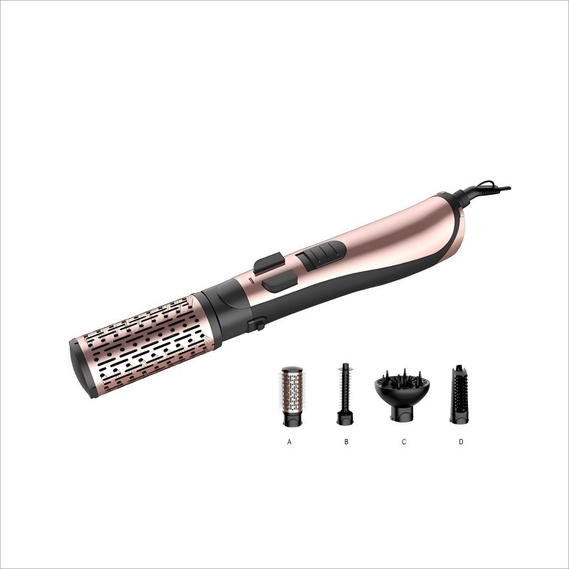 برش خشک کننده مو با قدرت 1200 وات با 3 درجه حرارت و ولتاژ 220 ~ 240 ولت برای سبک آسان