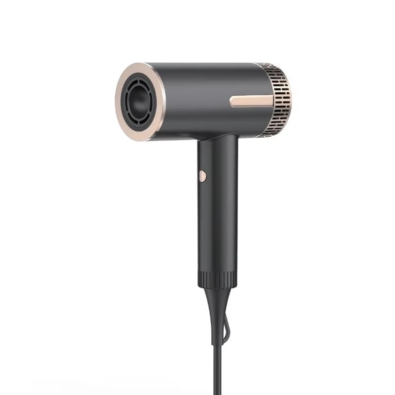 سشوار حرفهای با 3 تنظیم سرعت 220-240 ولت و 1 سال گارانتی سشوار خشککن سریع