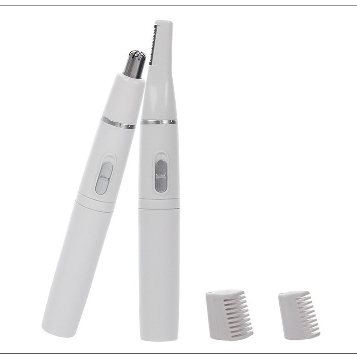 آنبولیف تراشه موهای برقی کوچک و قابل حمل با پلاستیک های ماندگار برای استفاده خانگی